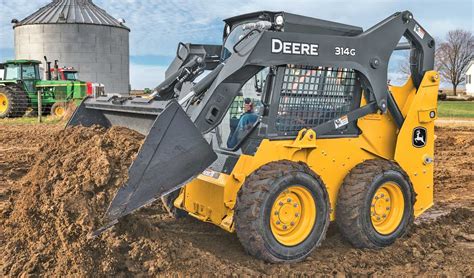 Skidsteer 